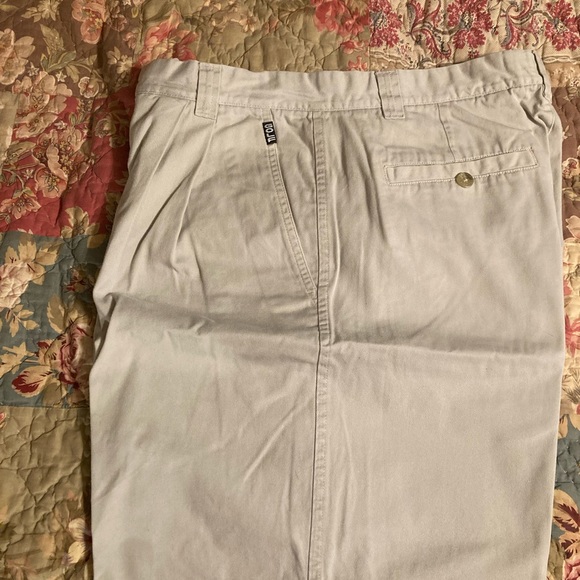 Mens Columbia Golf Shorts Size 34 inseam 8” - Picture 3 of 3